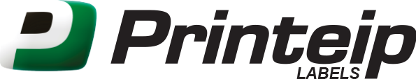 Printeip Labels